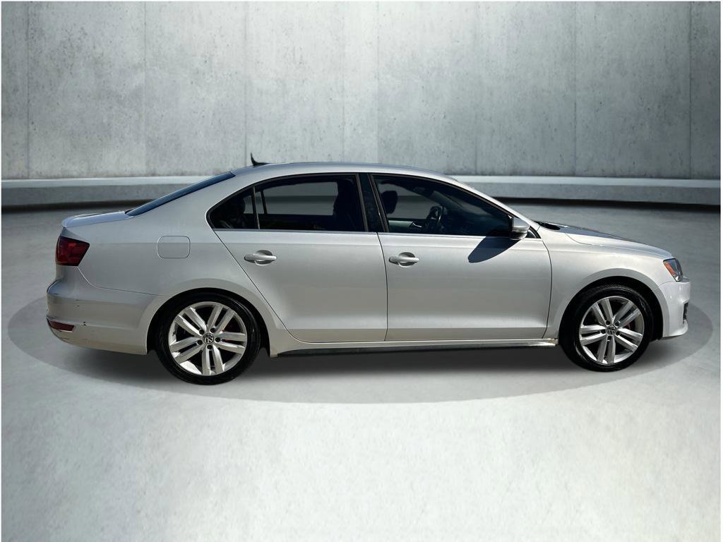 Used 2012 Volkswagen Jetta GLI FWD image 6