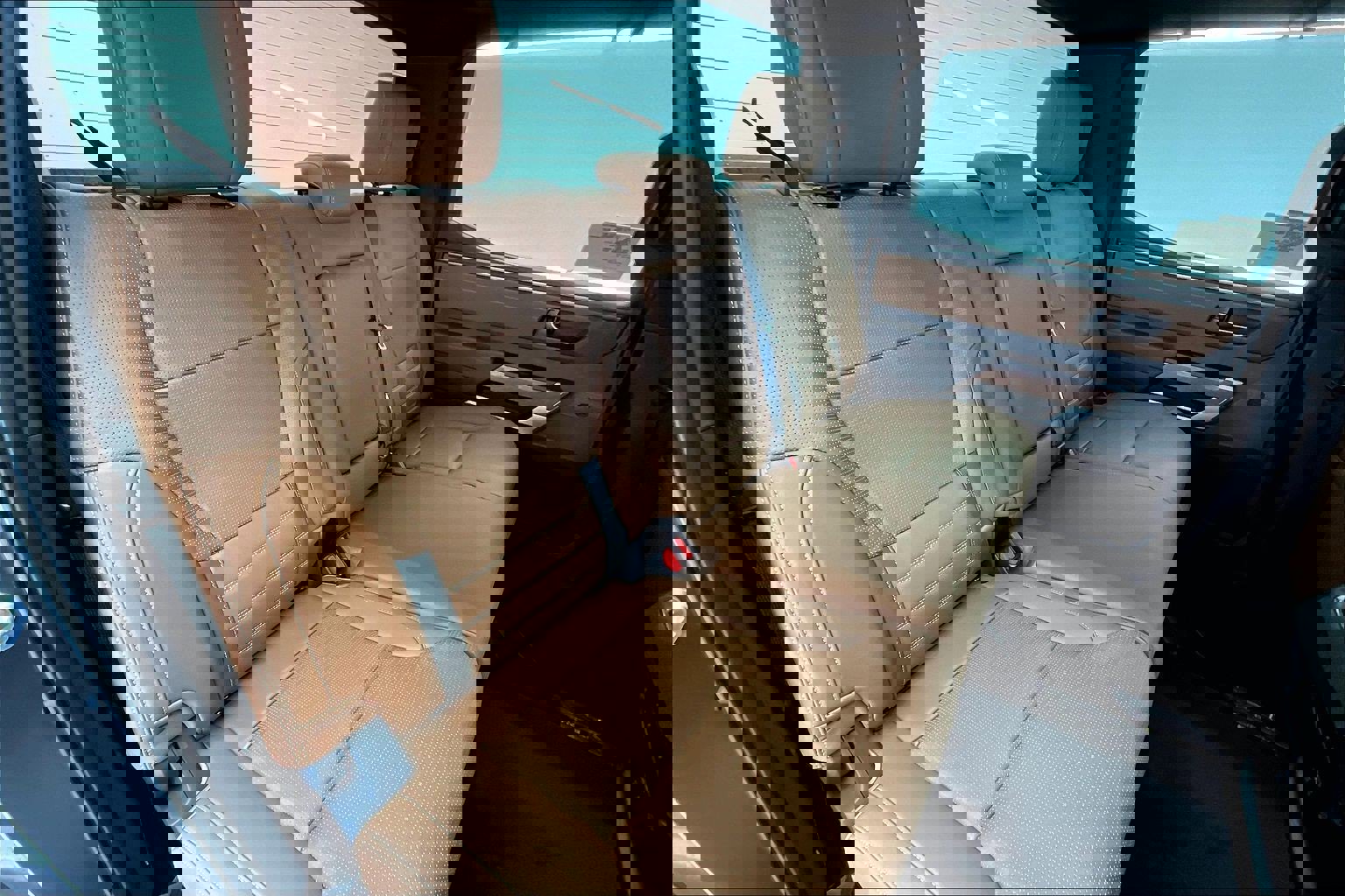 New 2026 Toyota Tundra 1794 Edition image 10