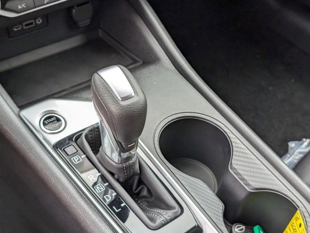 Certified 2025 Nissan Altima 2.5 S image 24