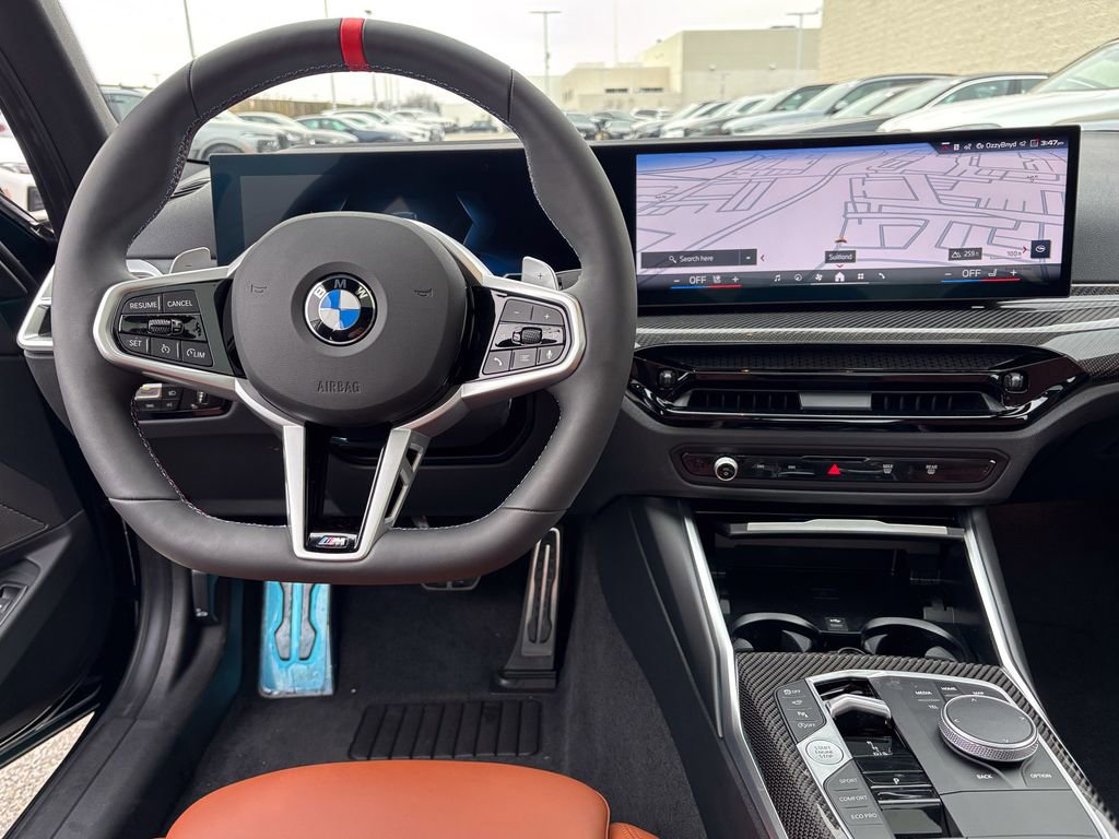 New 2026 BMW M340i xDrive w/ Premium Package image 19