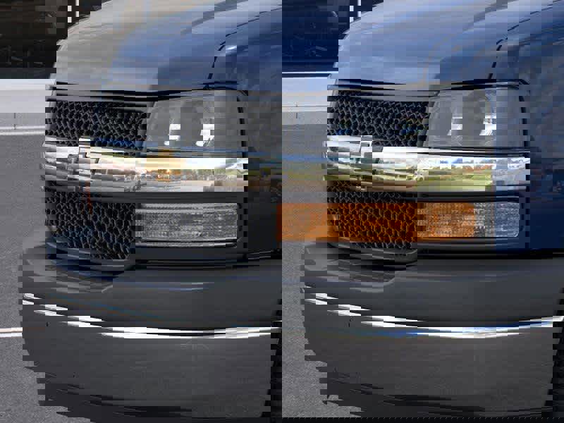New 2026 Chevrolet Express 2500 w/ Driver Convenience Package RWD image 13