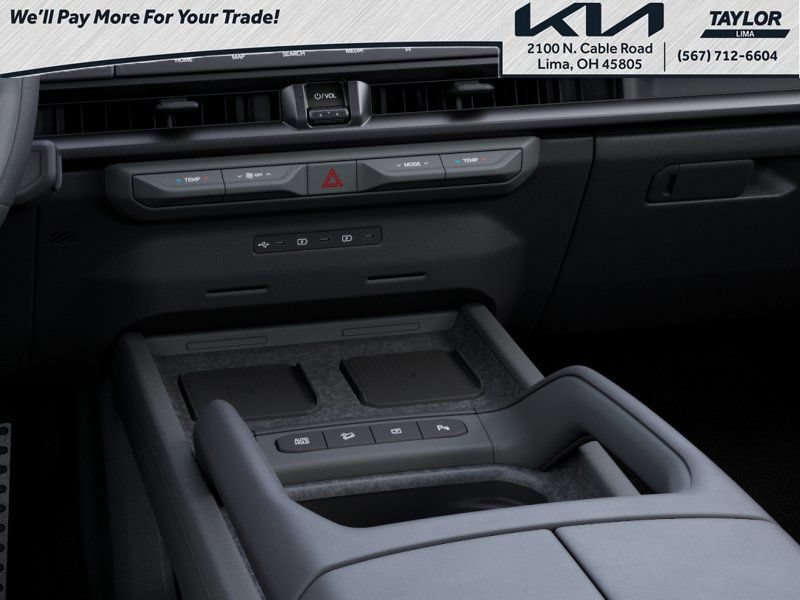 New 2027 Kia Telluride SX X-Line AWD/4WD image 23