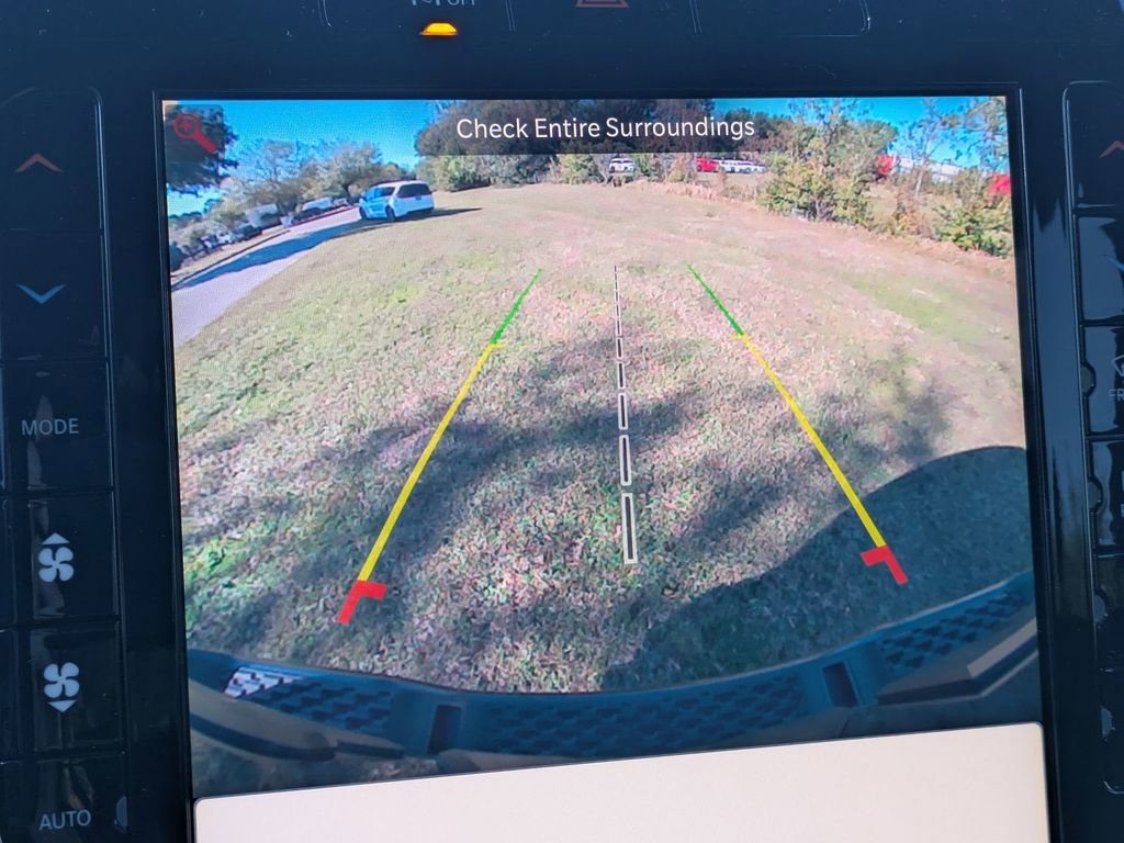 New 2026 RAM 1500 Big Horn image 27