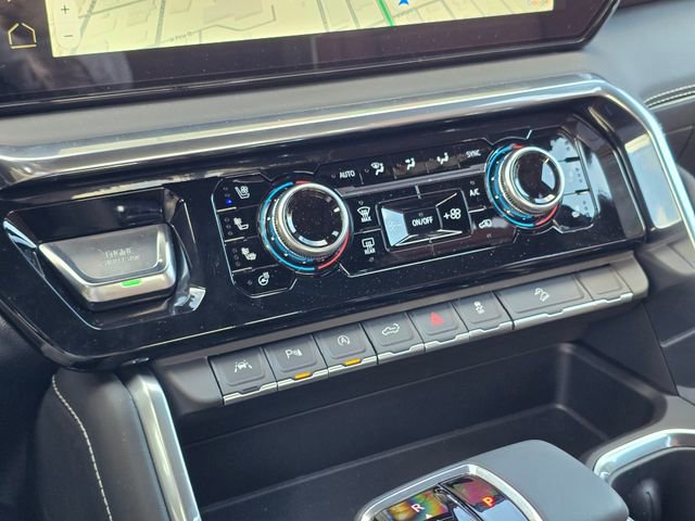 New 2026 GMC Sierra 1500 Denali Ultimate image 29