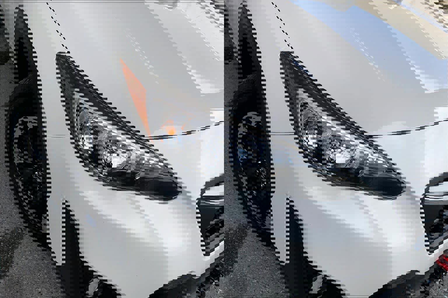 Used 2023 Subaru Crosstrek 2.0i Premium image 27