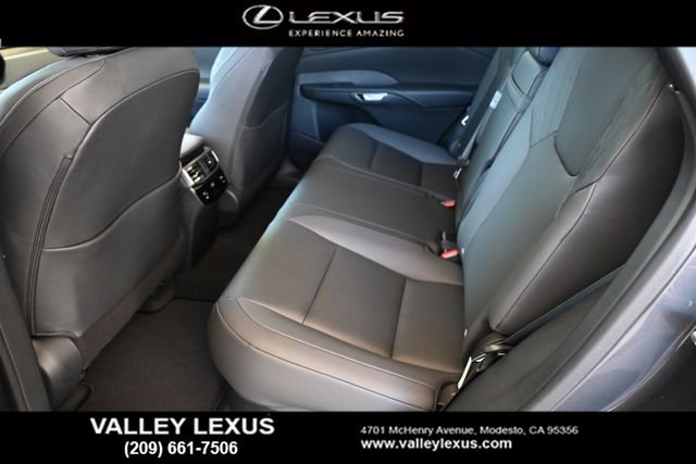 New 2026 Lexus RX 350 Premium FWD image 16