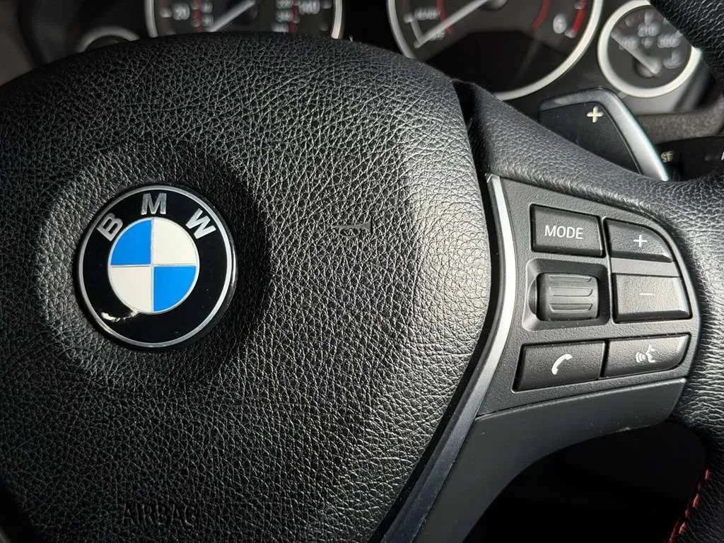 Used 2018 BMW 328d Sedan RWD image 32