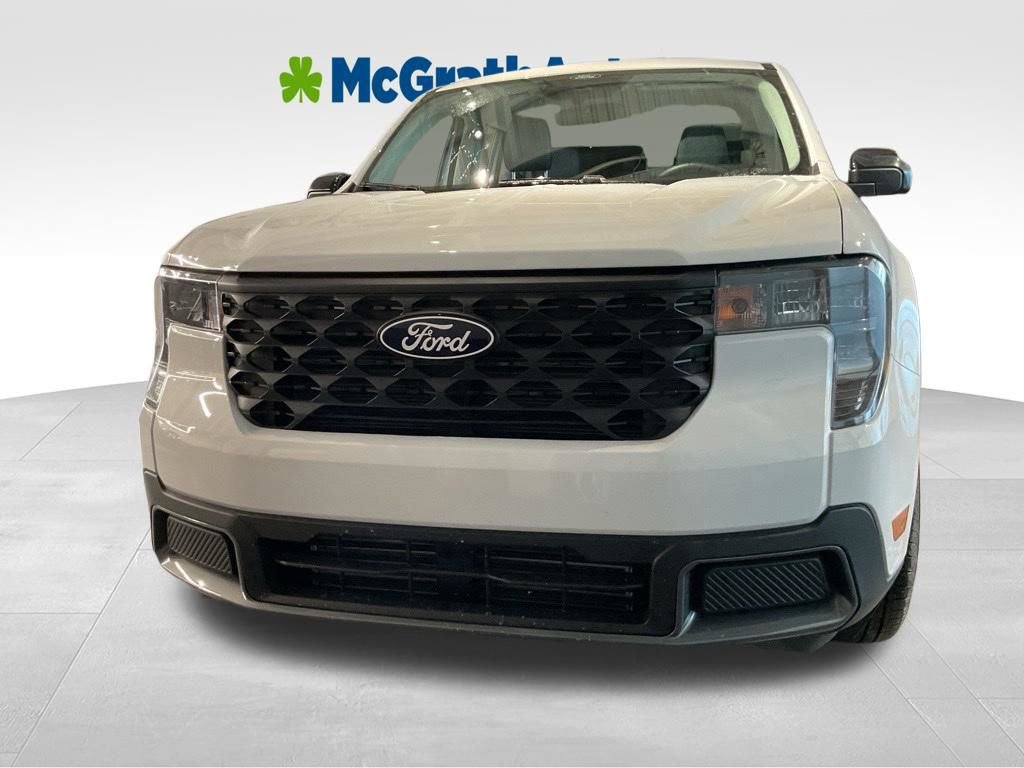New 2026 Ford Maverick XLT w/ XLT Luxury Package AWD/4WD image 9