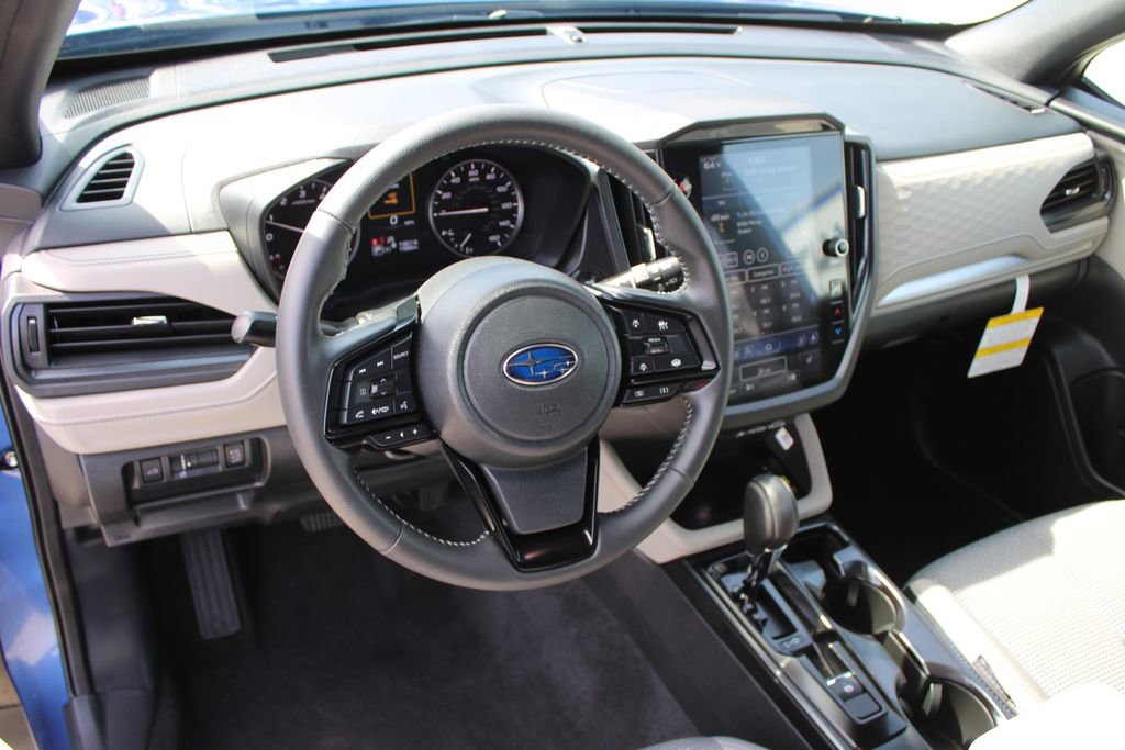 Certified 2026 Subaru Forester Premium AWD/4WD image 11