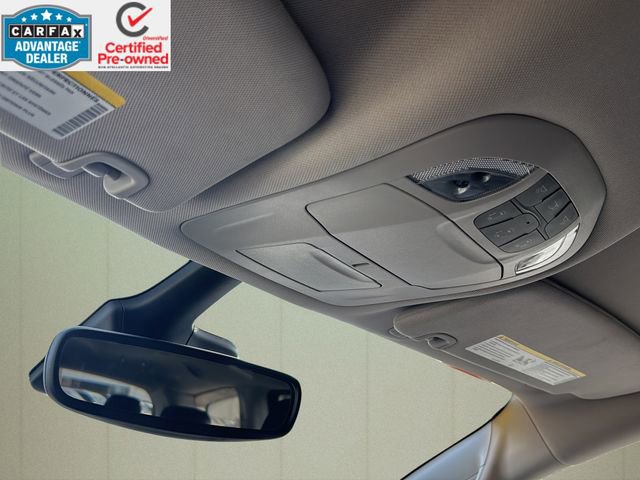 Certified 2024 Chrysler Pacifica Touring-L image 35