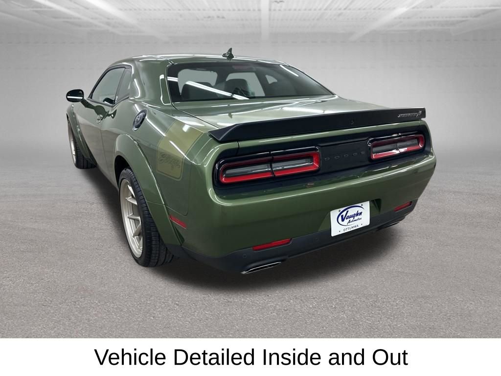 Used 2023 Dodge Challenger R/T Scat Pack image 10