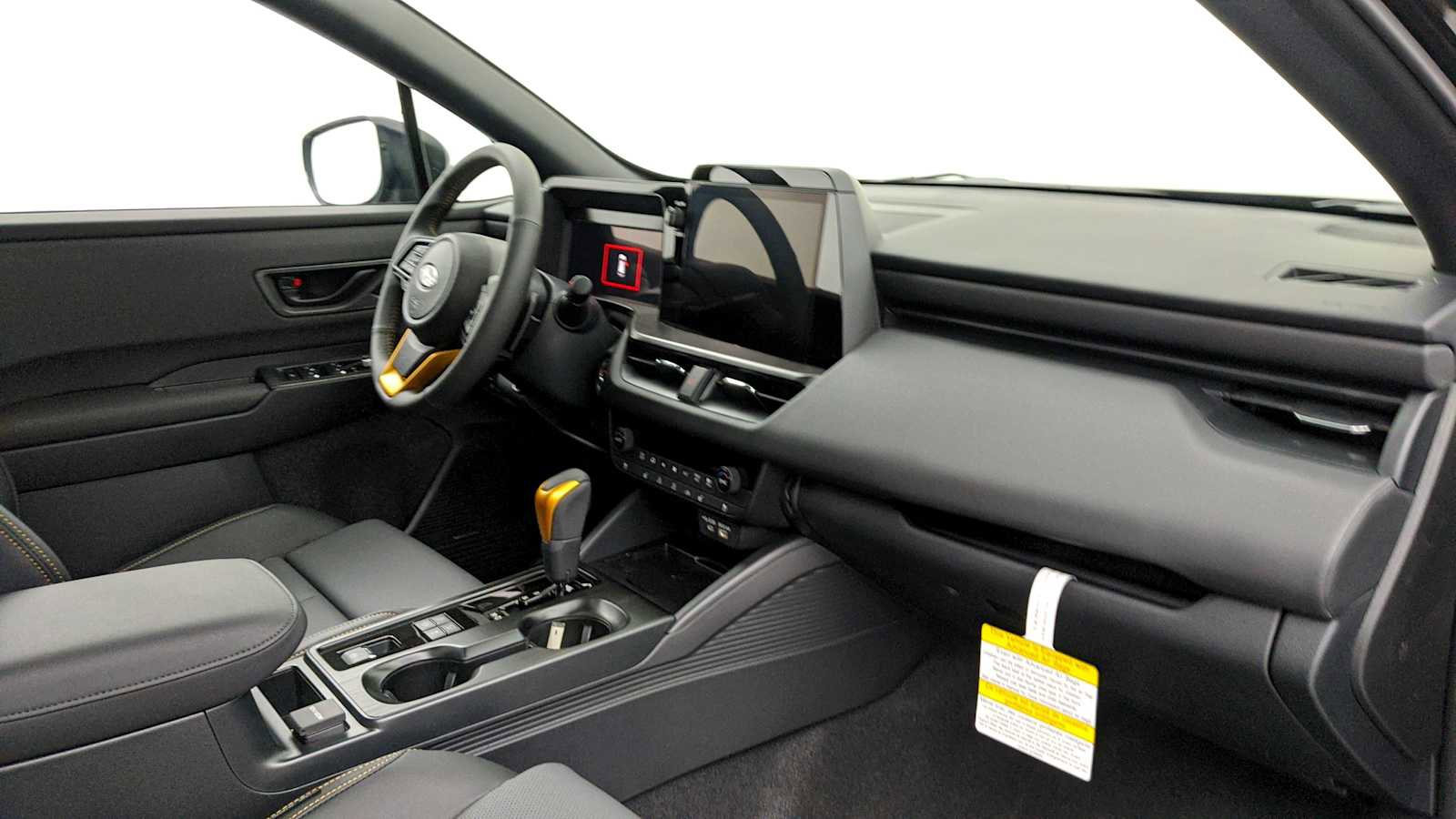 New 2026 Subaru Outback Wilderness image 29