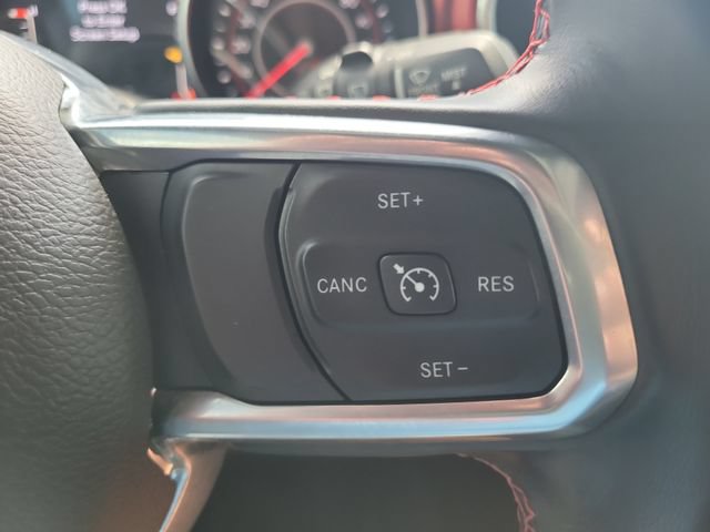 Used 2021 Jeep Wrangler Rubicon AWD/4WD image 27