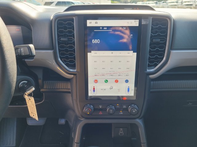 New 2026 Ford Ranger XL AWD/4WD image 10