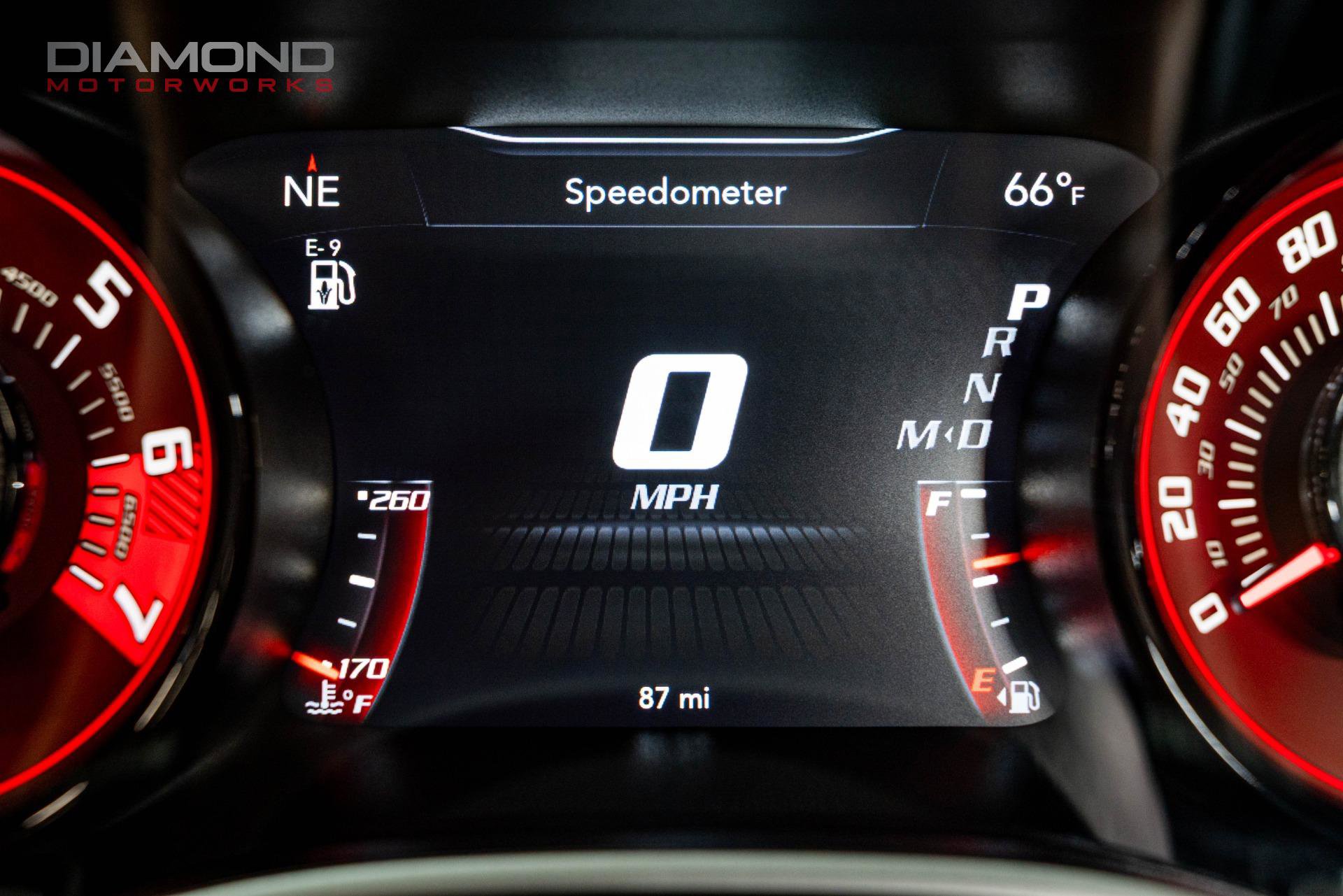 Used 2023 Dodge Challenger SRT Hellcat Redeye image 81