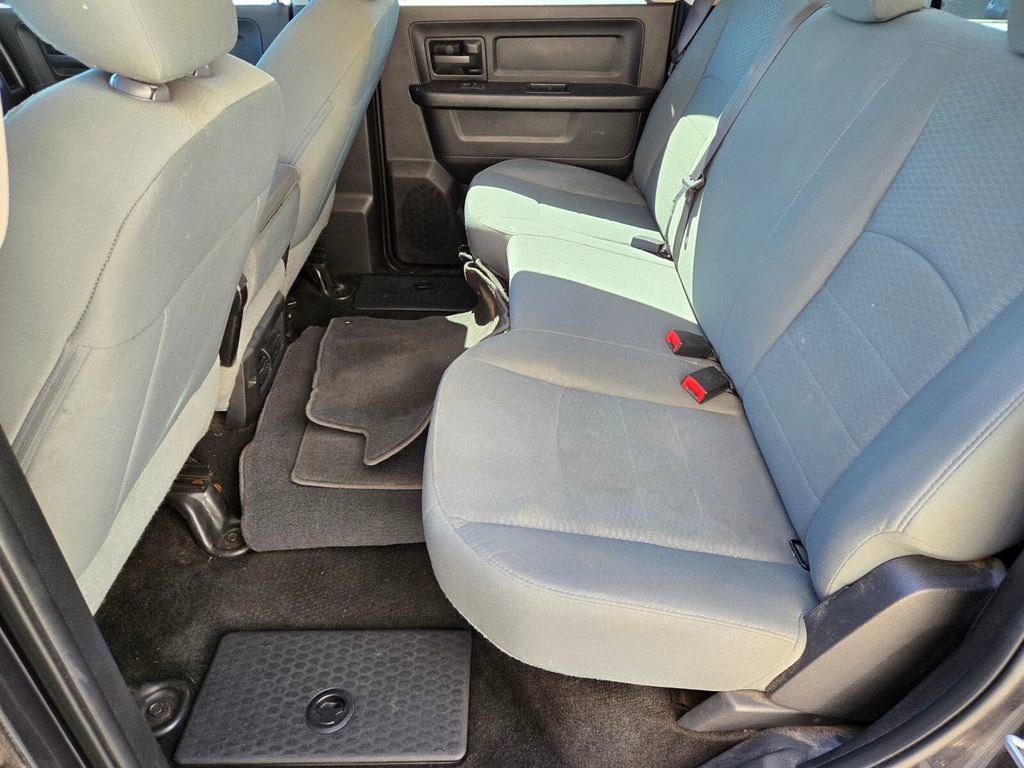 Used 2016 RAM 1500 Express w/ Popular Equipment Group image 7