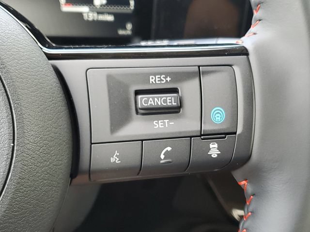 New 2026 Nissan Kicks SR w/ Cold Weather Package AWD/4WD image 10