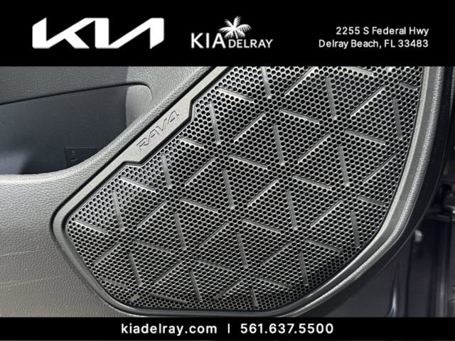 Used 2024 Toyota RAV4 XLE w/ Convenience Package image 18