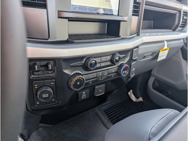 New 2026 Ford F250 XL w/ XL Chrome Package image 20