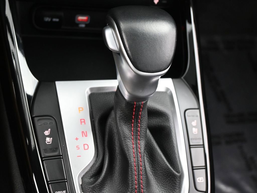 Used 2023 Kia Forte GT w/ GT2 Package image 22