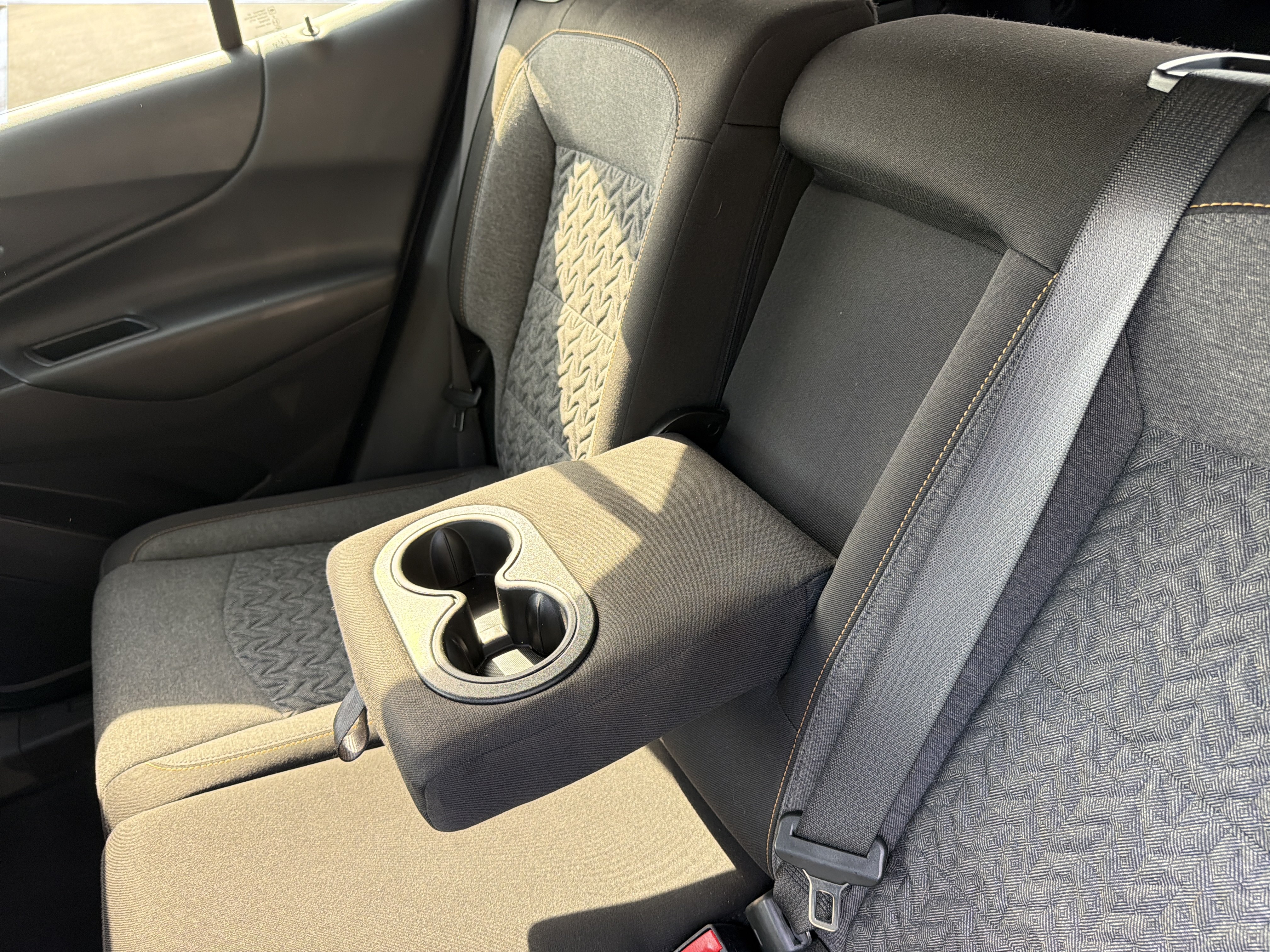 Used 2024 Chevrolet Equinox LT AWD/4WD image 33