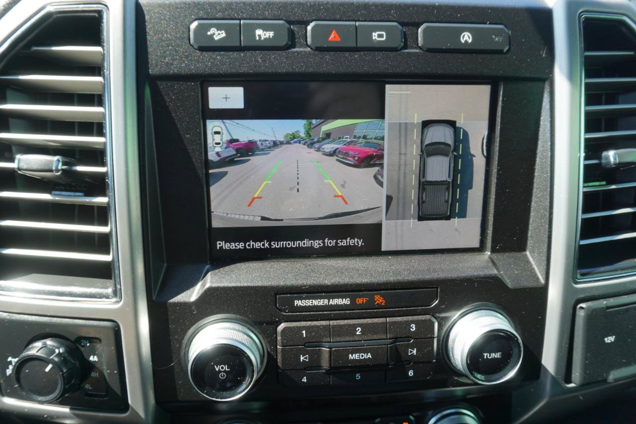 Used 2019 Ford F150 Platinum w/ Equipment Group 701A Luxury AWD/4WD image 25