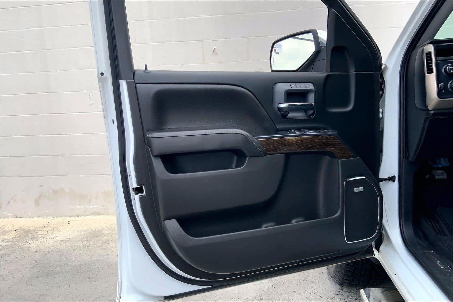 Used 2018 GMC Sierra 1500 Denali AWD/4WD image 27