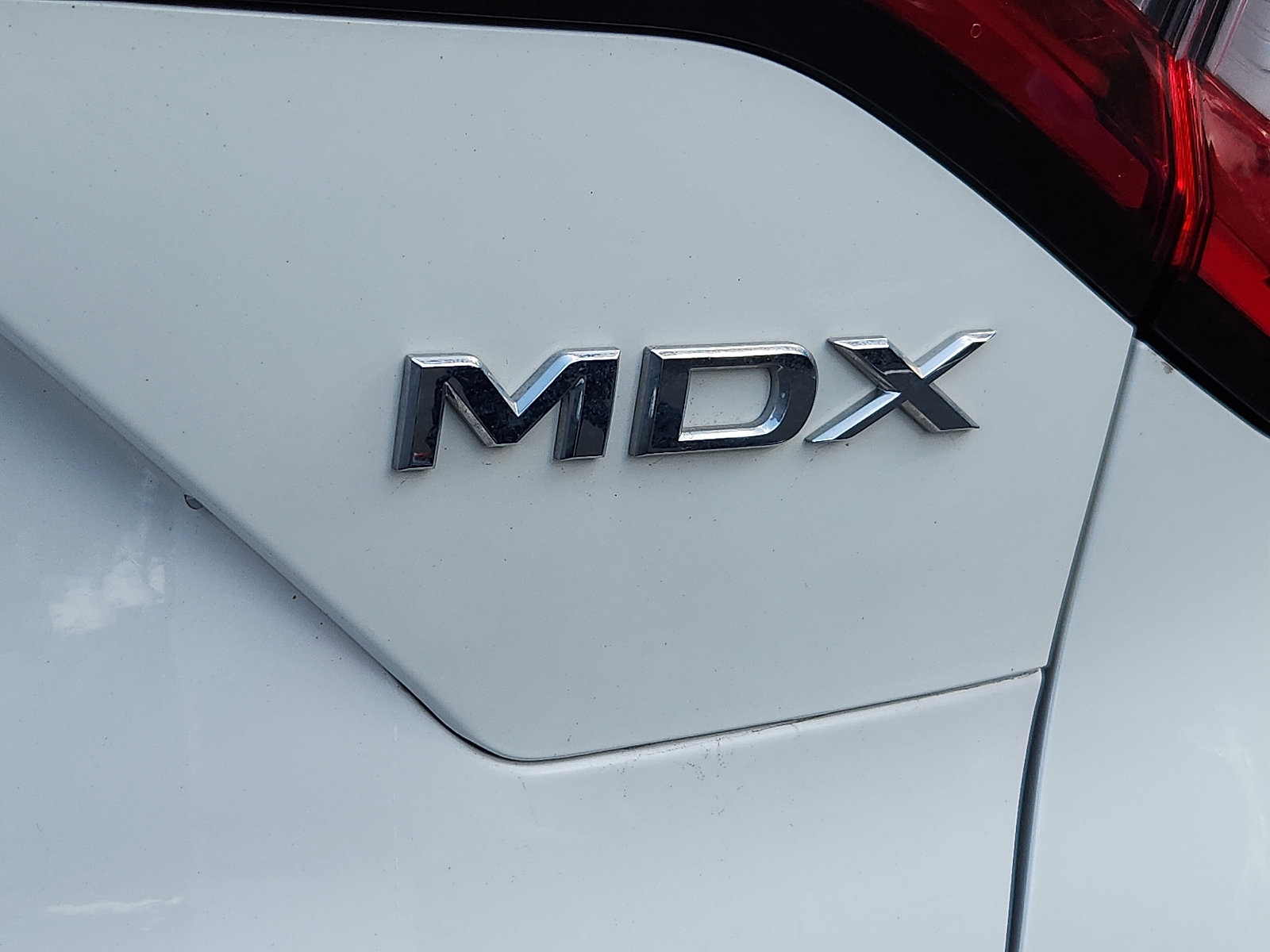 Used 2023 Acura MDX SH-AWD w/ Technology Package image 30