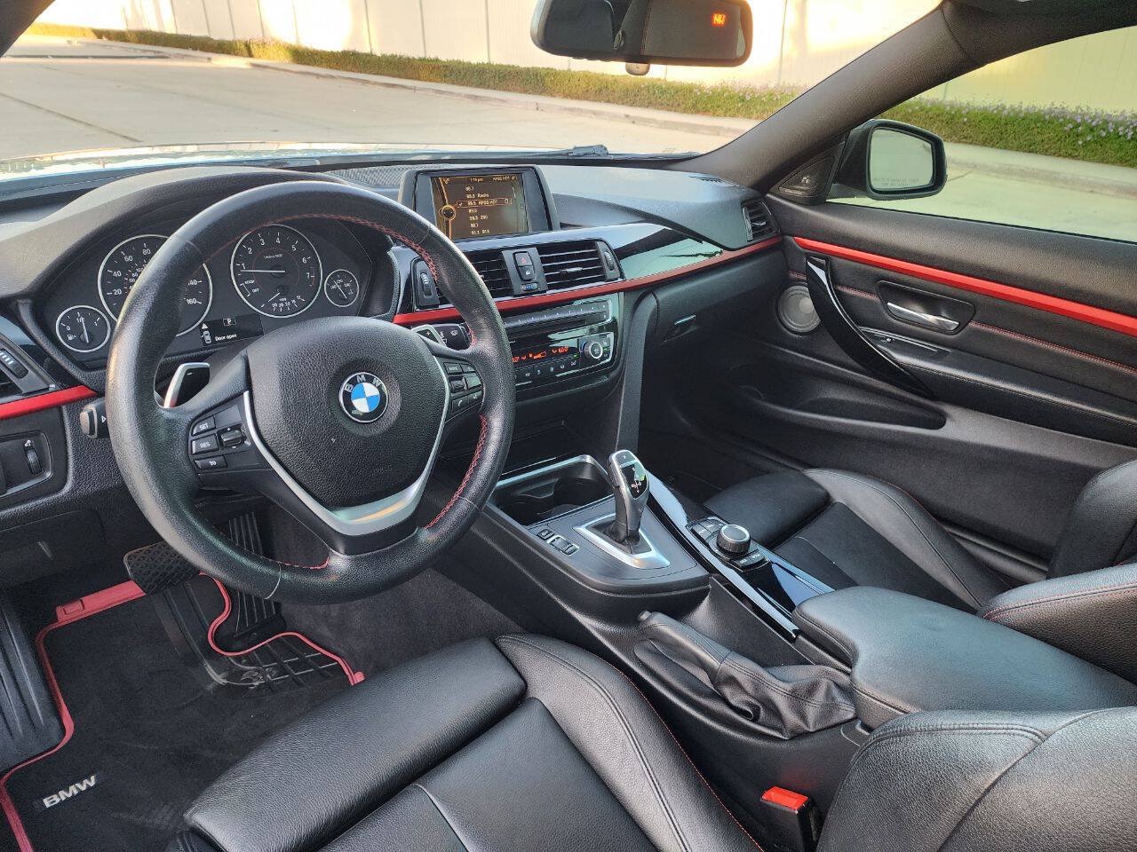 Used 2014 BMW 428i xDrive Coupe AWD/4WD image 29