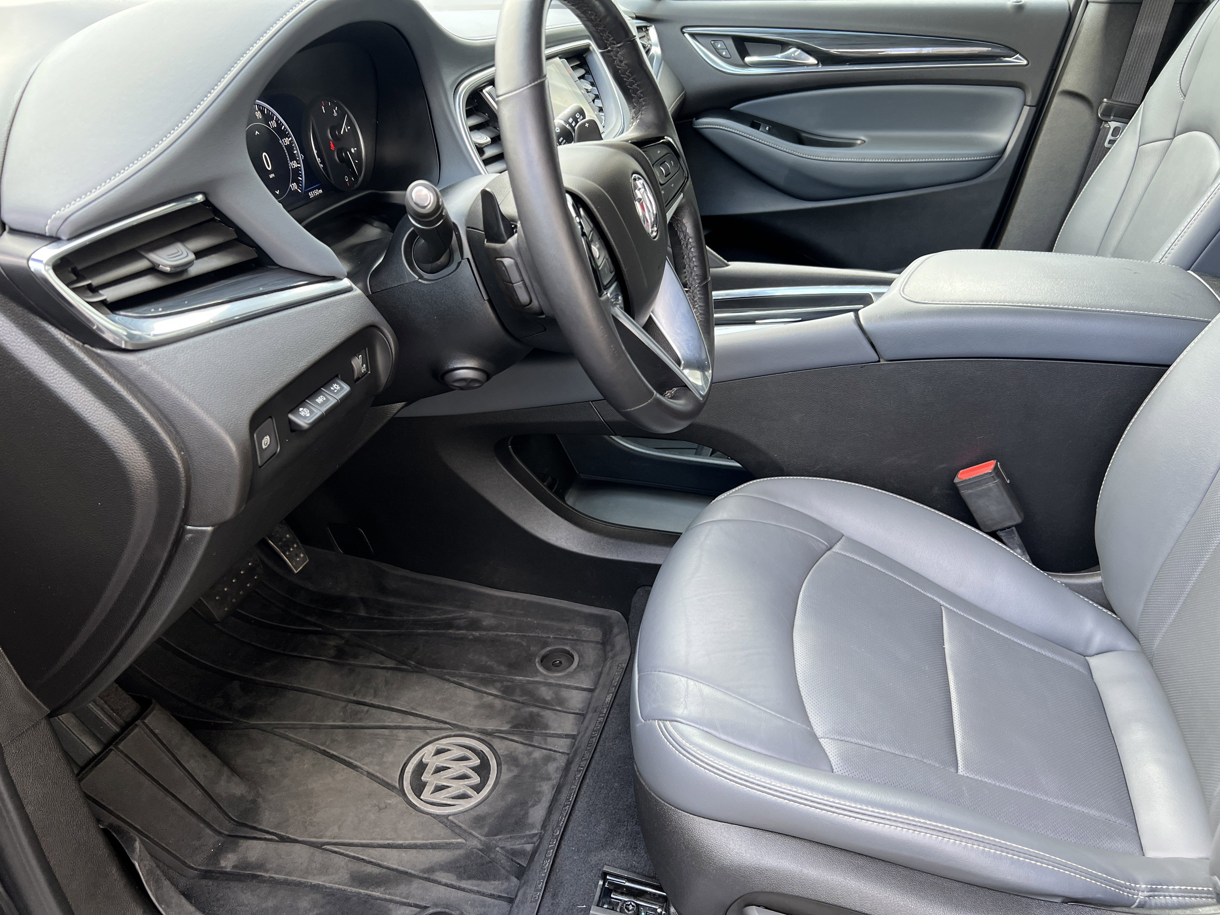 Used 2023 Buick Enclave Premium image 14