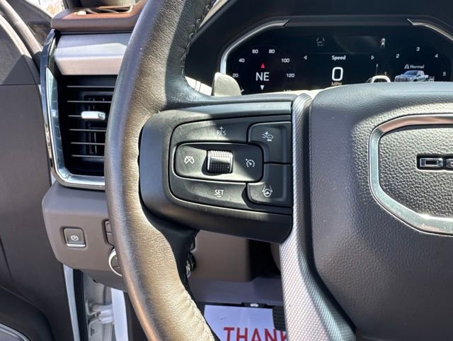 Used 2023 GMC Sierra 1500 Denali AWD/4WD image 18