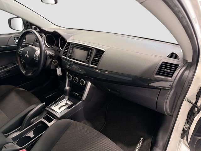 Used 2017 Mitsubishi Lancer ES FWD image 24