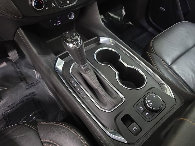 Used 2020 Chevrolet Traverse RS image 25