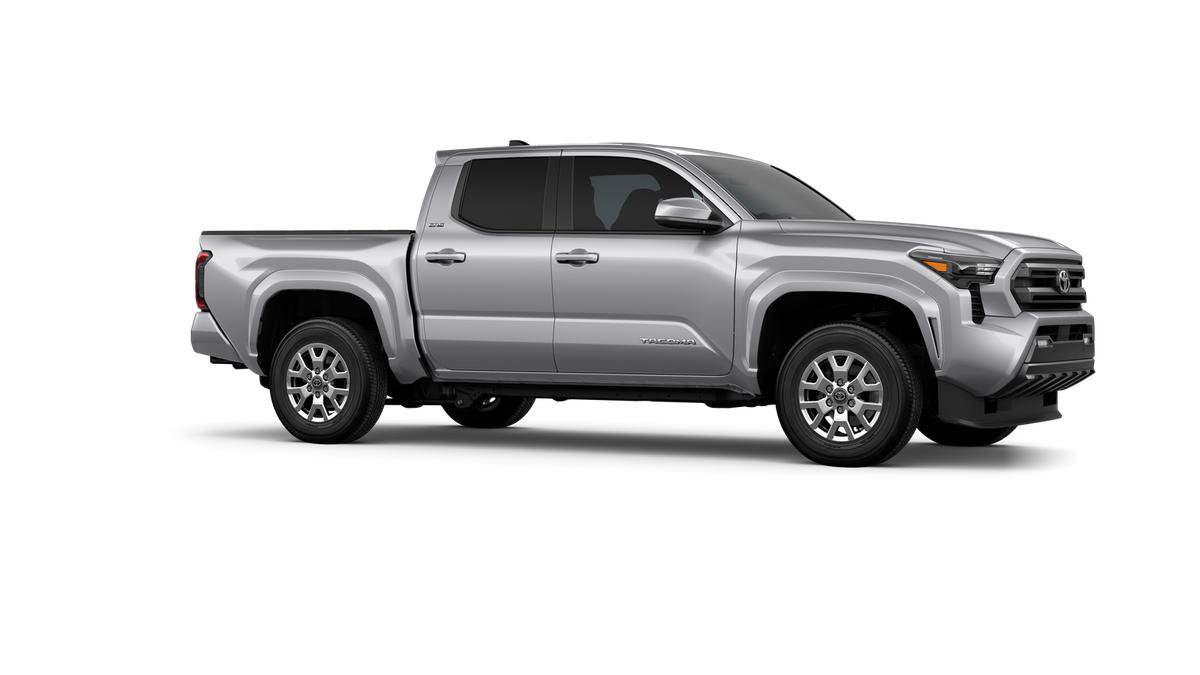 New 2026 Toyota Tacoma SR5 AWD/4WD image 40