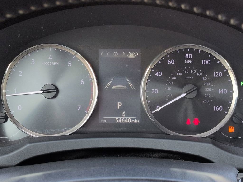 Used 2017 Lexus IS 200t w/ Navigation System Package image 29