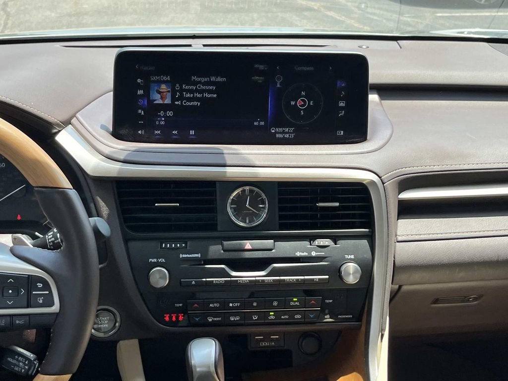 Used 2020 Lexus RX 350 FWD w/ Premium Package image 16