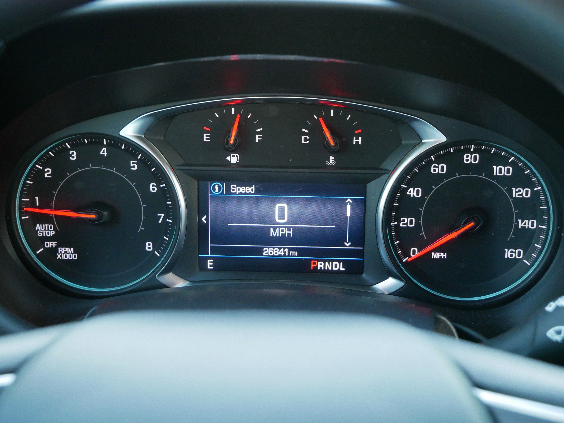 Used 2022 Chevrolet Equinox LT image 20