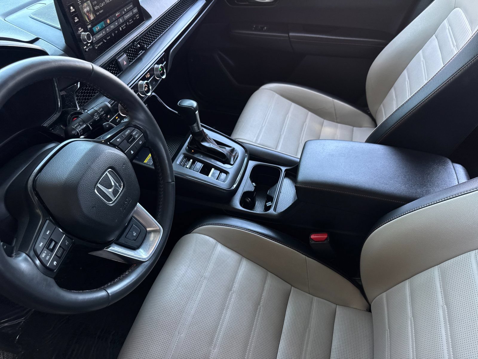 Used 2023 Honda CR-V Sport Touring image 9