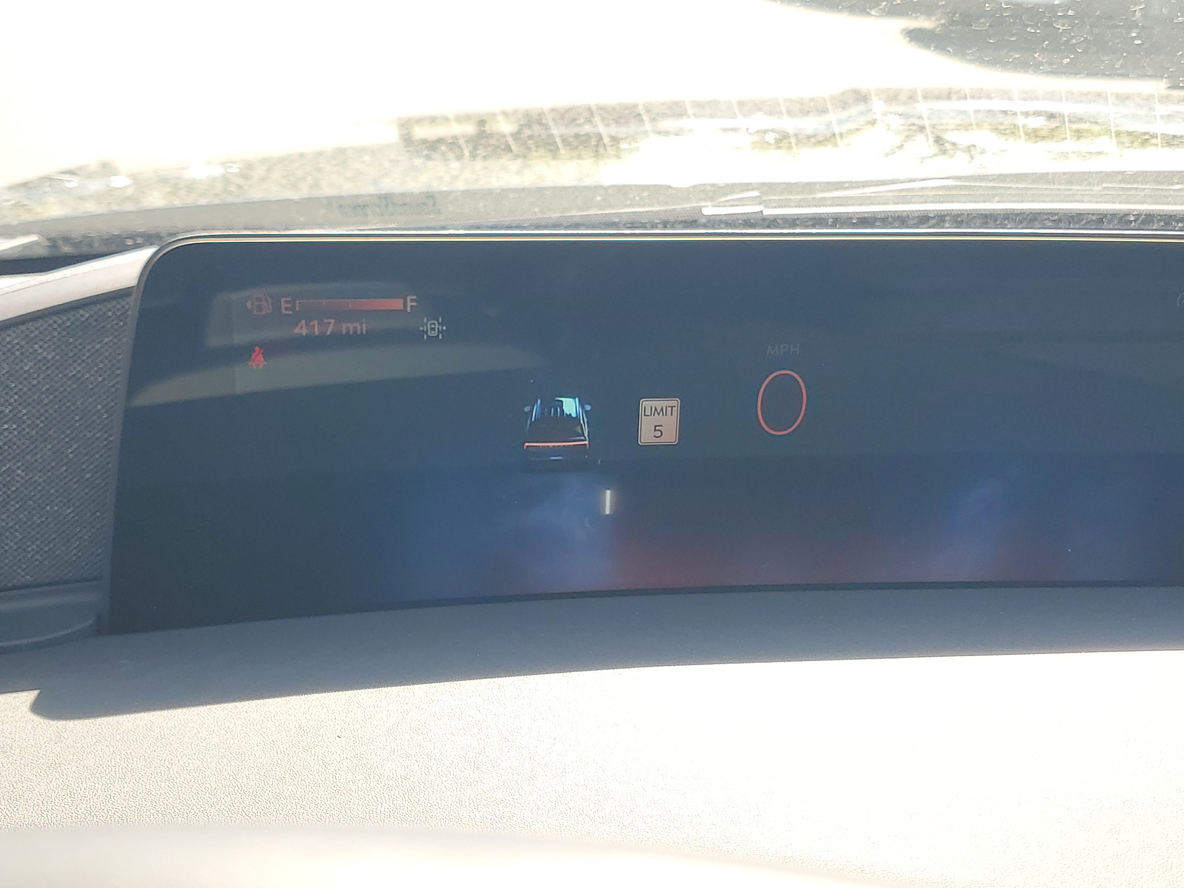 New 2026 Lincoln Navigator Reserve AWD/4WD image 18