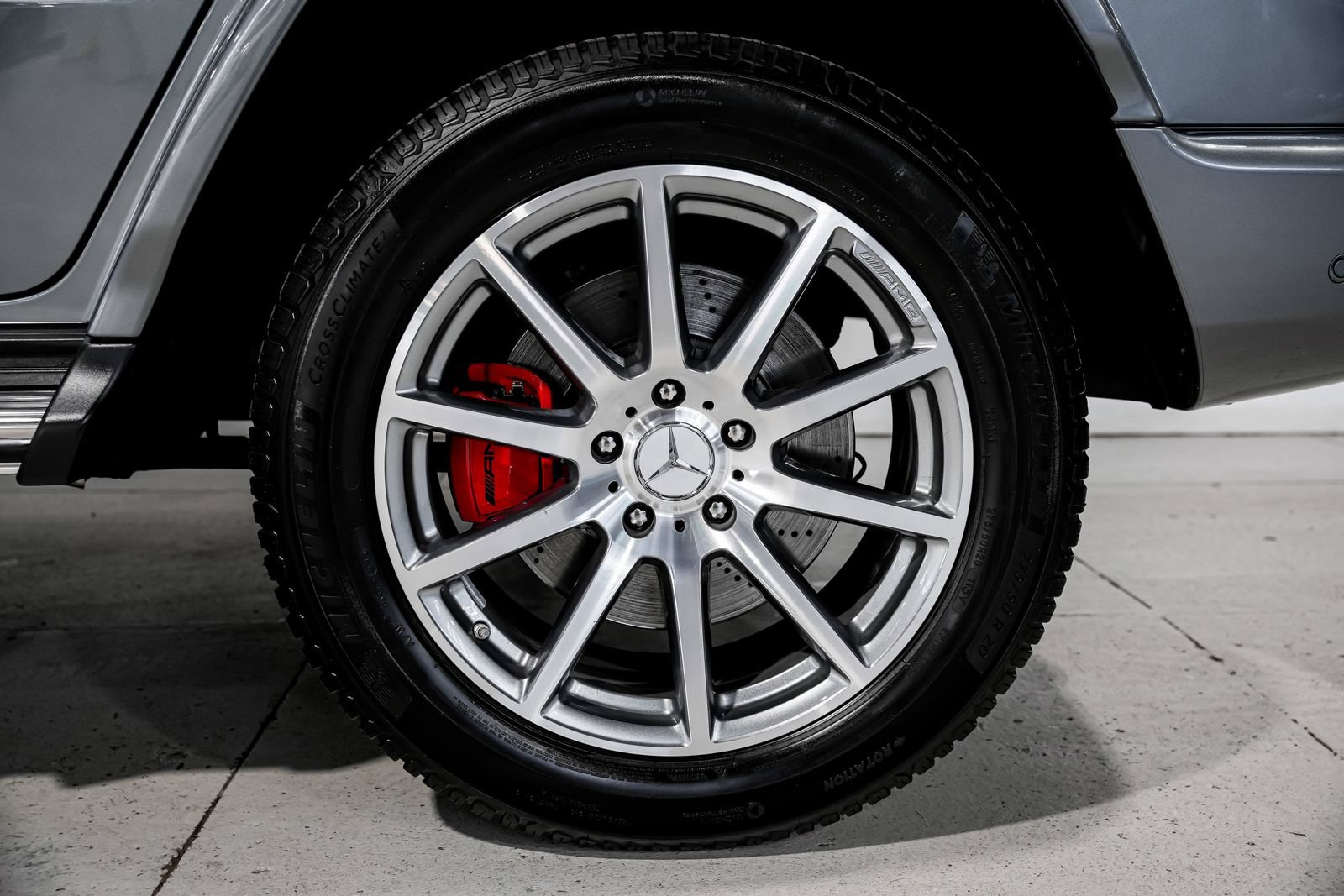 Used 2021 Mercedes-Benz G 63 AMG 4MATIC image 62