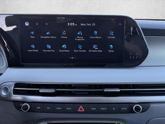 Used 2025 Hyundai Palisade SEL image 17
