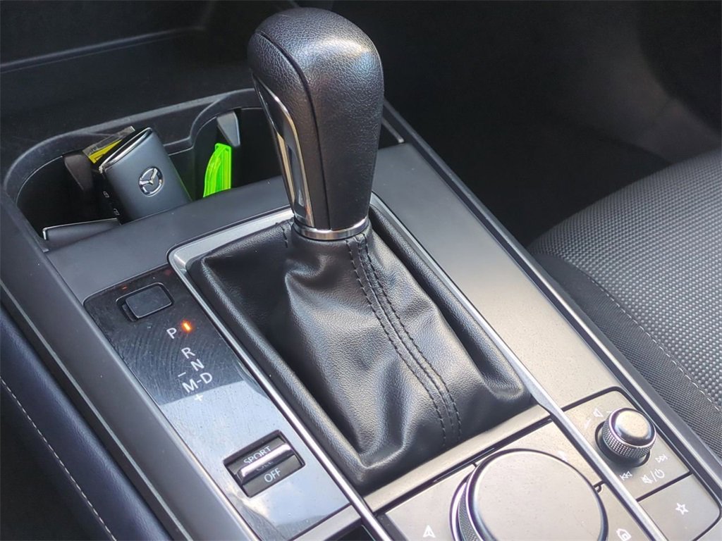 Used 2020 MAZDA CX-30 AWD image 18