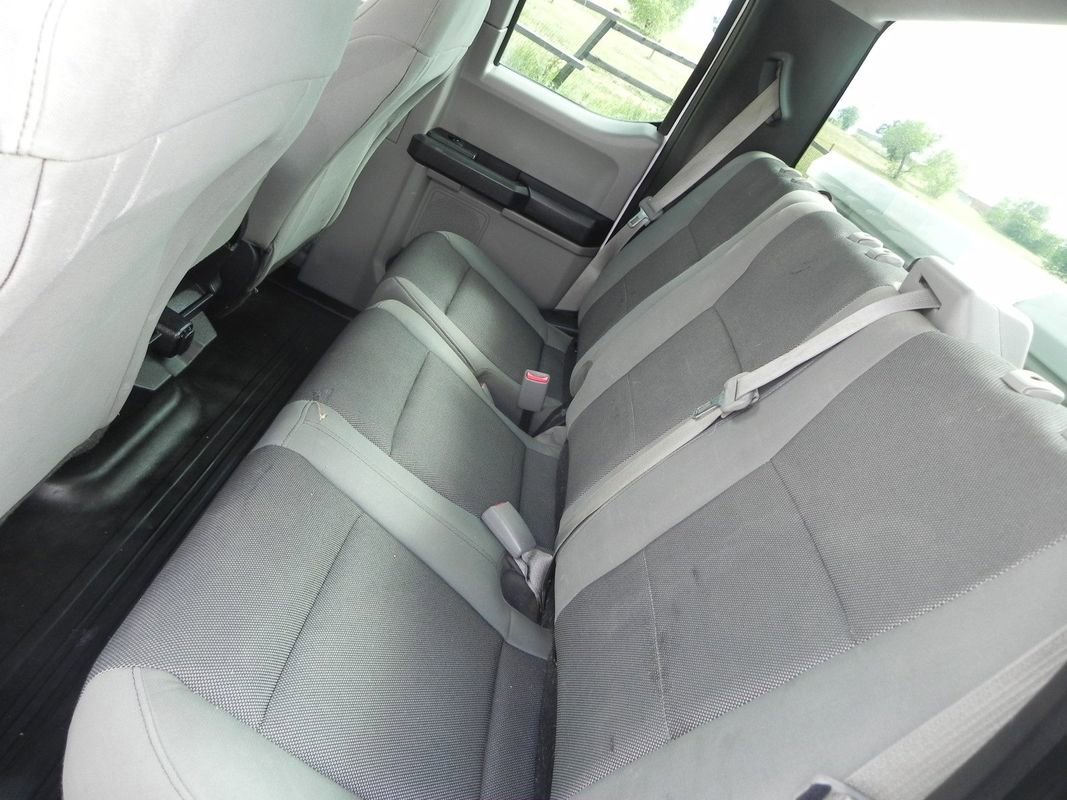 Used 2016 Ford F150 XL w/ XL Power Equipment Group image 21