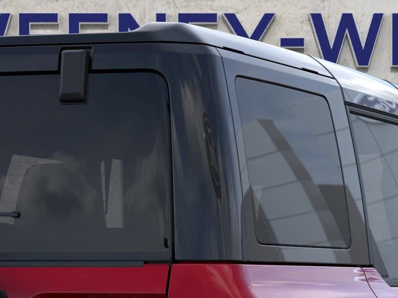 New 2026 Ford Bronco Big Bend image 26