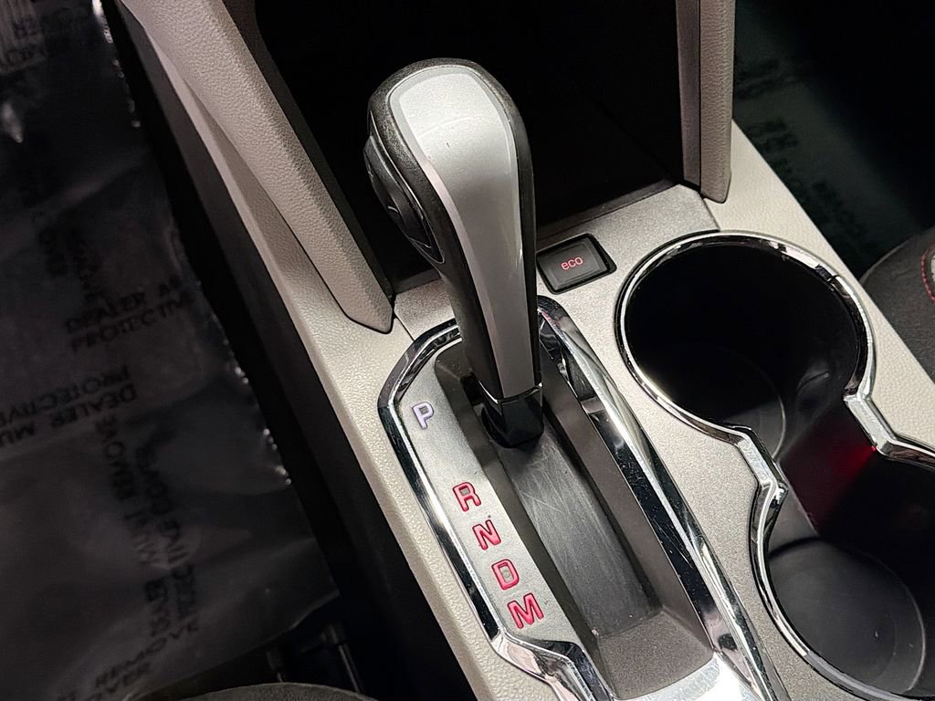 Used 2013 GMC Terrain SLE image 16