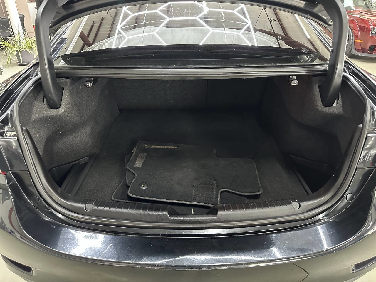Used 2016 MAZDA MAZDA6 Sport FWD image 8