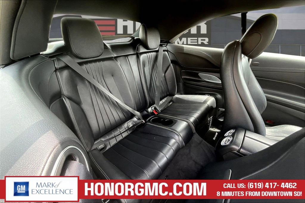 Used 2019 Mercedes-Benz E 450 Cabriolet image 25