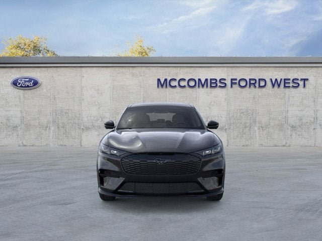 New 2026 Ford Mustang Mach-E Premium w/ Sport Appearance Package AWD/4WD image 2