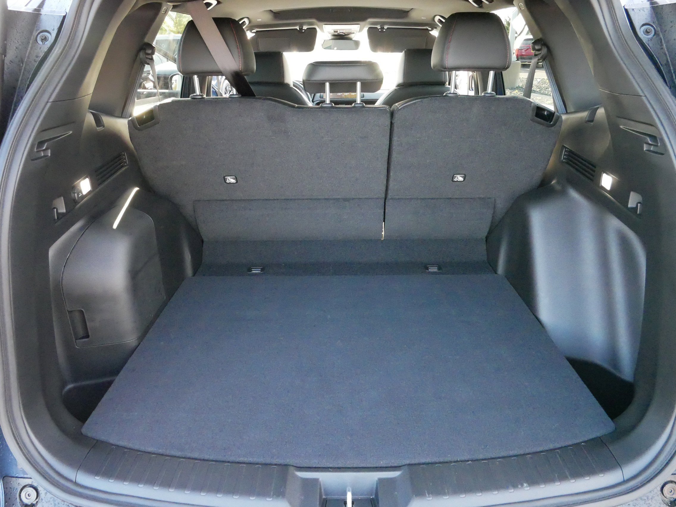 Certified 2026 Honda CR-V Sport-L image 18