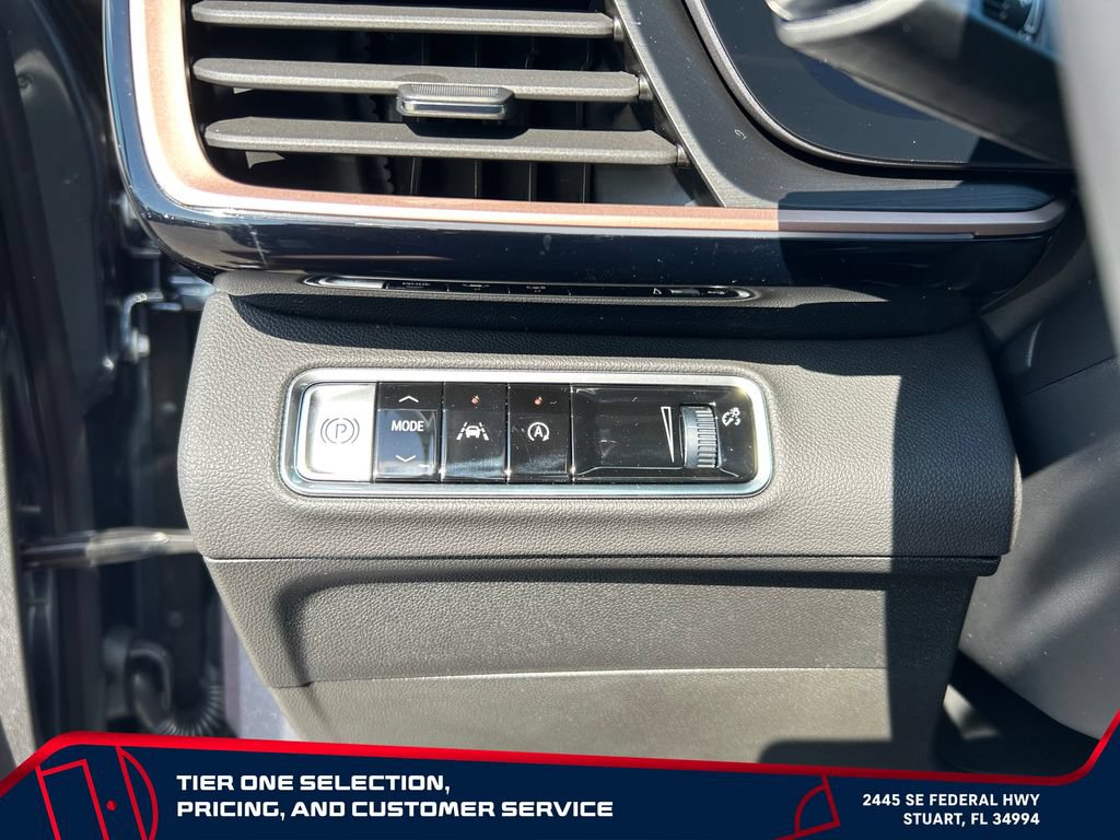 New 2026 Buick Envision Sport Touring AWD/4WD image 24